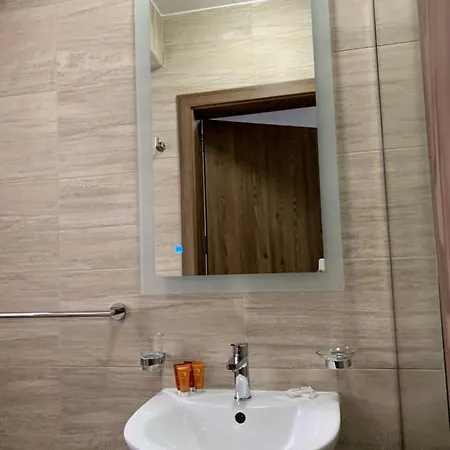 Mon-chery Отель типа 