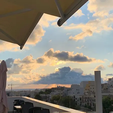 Panzió Mon-chery San Ġwann