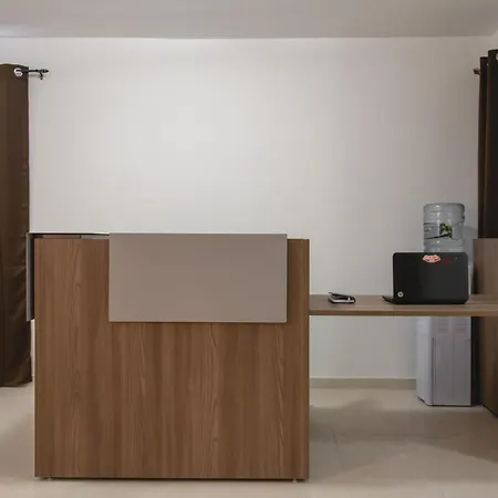 Mon-chery Oda ve Kahvaltı