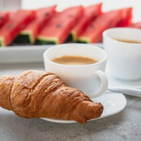 Bed & Breakfast Mon-chery