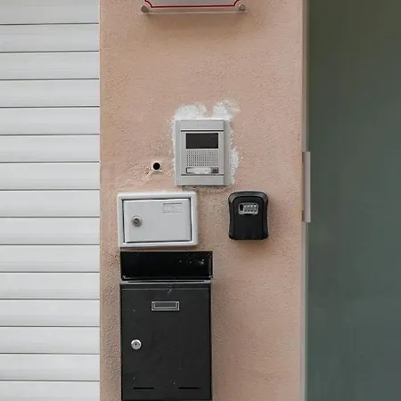 Mon-chery Bed & Breakfast San Ġwann