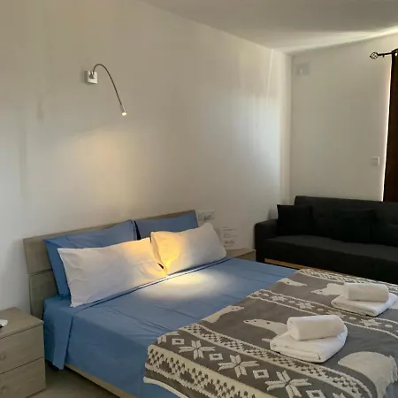 Bed & Breakfast Mon-chery San Gwann