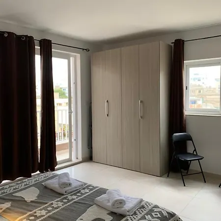 Bed & Breakfast Mon-chery