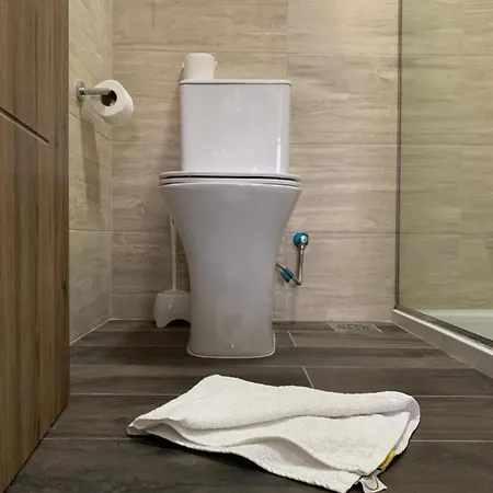 Mon-chery Frühstückspension 4*