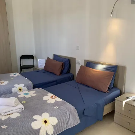 Bed & Breakfast Mon-chery San Gwann