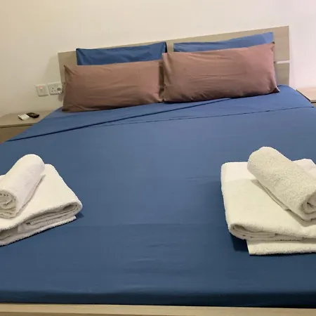 Bed & Breakfast Mon-chery