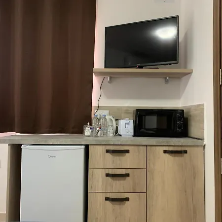 Mon-chery Frühstückspension San Ġwann