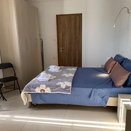 Mon-chery San Ġwann