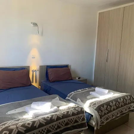 Bed & Breakfast Mon-chery