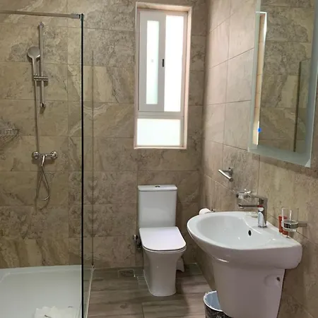 Mon-chery San Ġwann