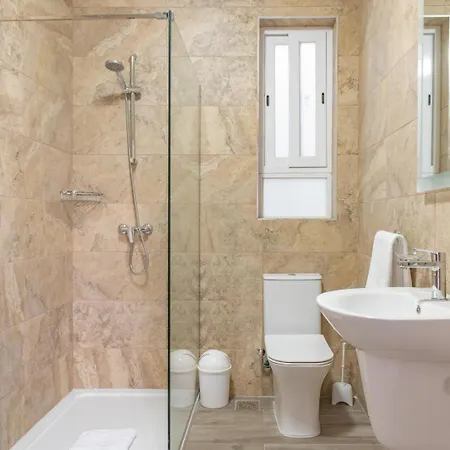 Mon-chery Frühstückspension San Ġwann