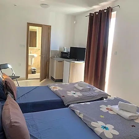 Bed & Breakfast Mon-chery