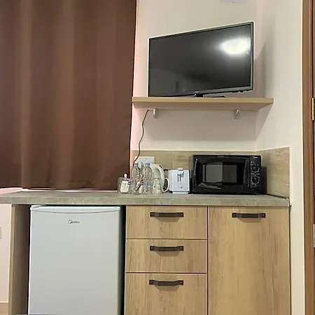 Bed & Breakfast Mon-chery San Ġwann
