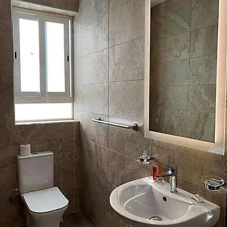 Mon-chery Bed & Breakfast San Ġwann