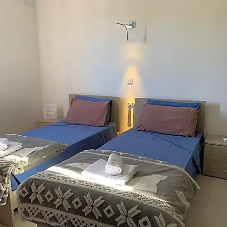 Bed & Breakfast Mon-chery San Ġwann