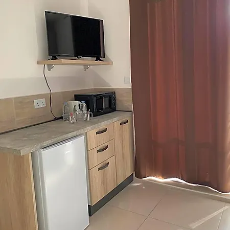 Mon-chery Bed & Breakfast San Ġwann