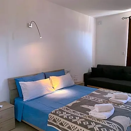 Mon-chery 5* San Ġwann