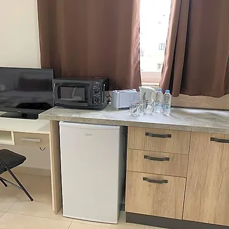 Mon-chery 5* San Ġwann
