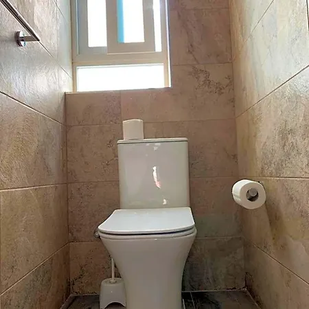 Mon-chery Panzió San Ġwann