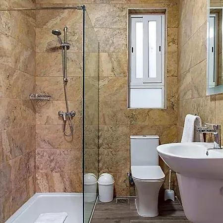 Bed & Breakfast Mon-chery San Ġwann