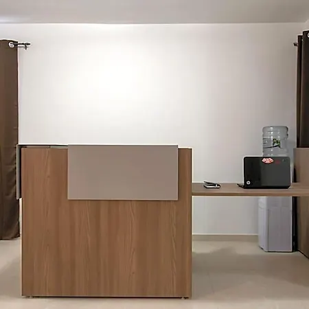 Bed & Breakfast Mon-chery 5*