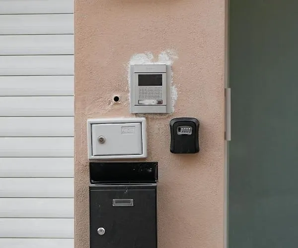 Mon-chery B&B San Ġwann