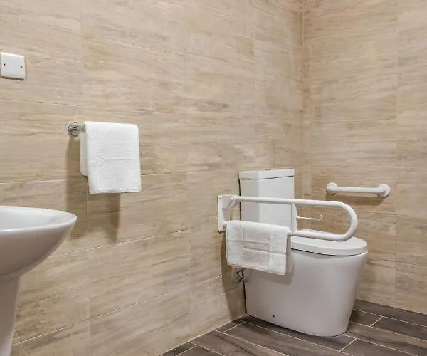 Mon-chery B&B San Ġwann