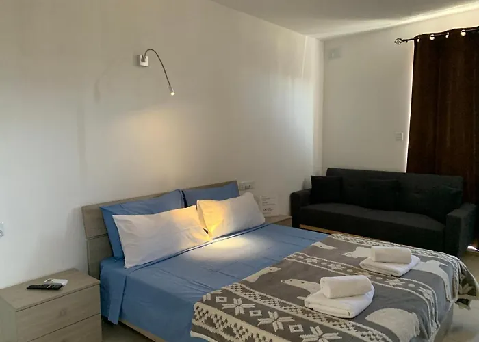 B&B Mon-chery San Ġwann