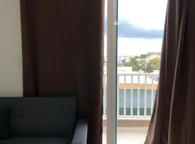 Mon-chery B&B San Ġwann