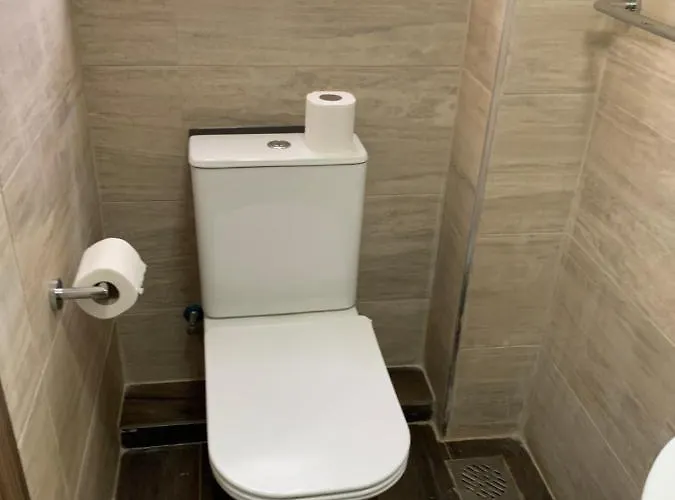 Mon-chery 4* San Ġwann