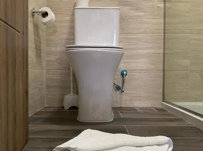 Mon-chery Panzió 4*