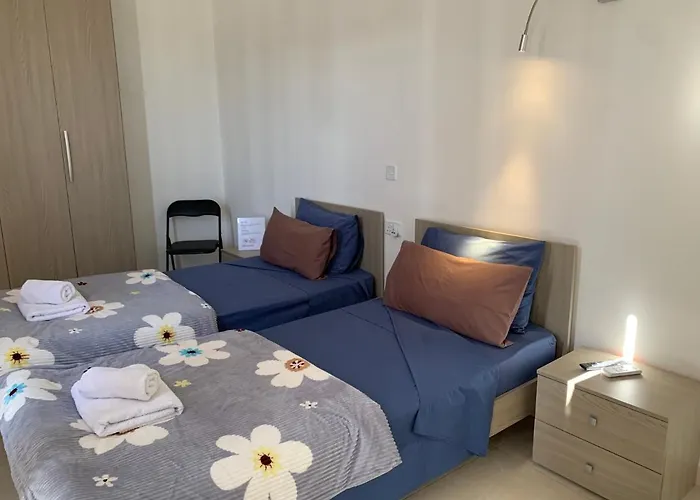 B&B Mon-chery San Ġwann