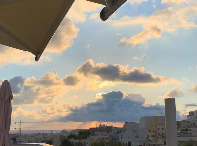 B&B Mon-chery San Ġwann