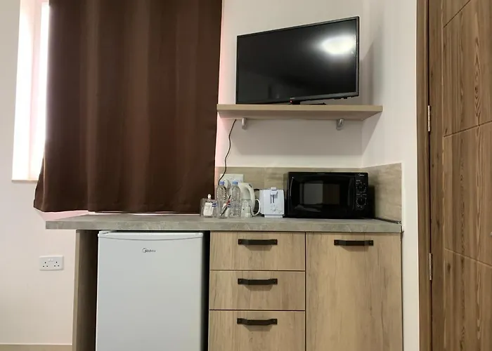 Mon-chery B&B San Ġwann