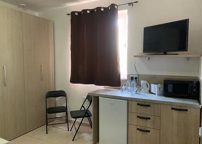 Mon-chery B&B San Ġwann