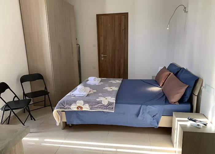 Mon-chery San Ġwann