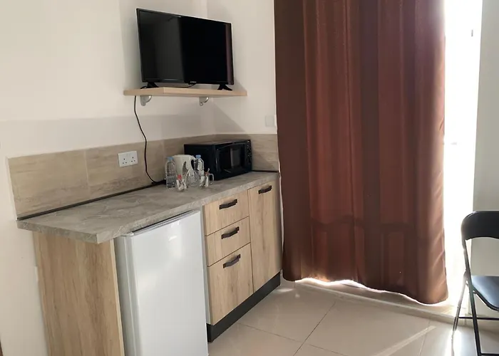 Mon-chery B&B San Ġwann