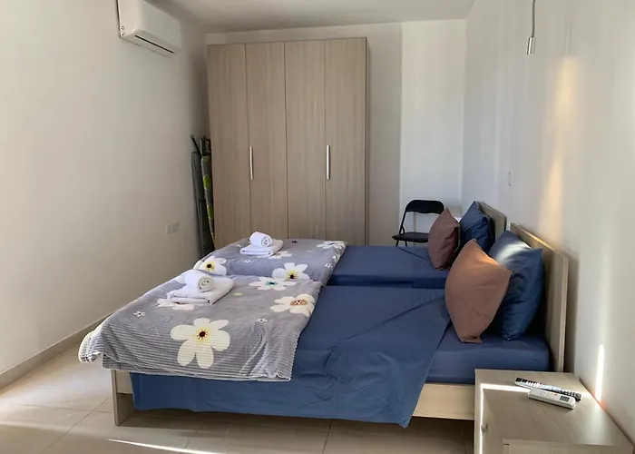 Mon-chery B&B San Ġwann