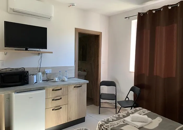 B&B Mon-chery San Ġwann