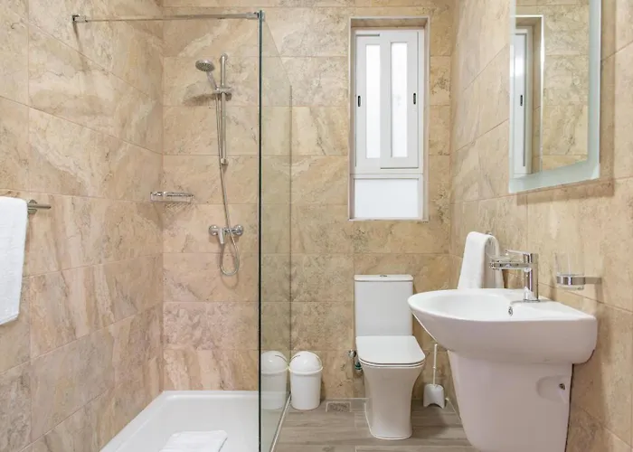 Mon-chery B&B San Ġwann